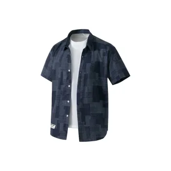 CHARLIE GOLF Shirts Unisex