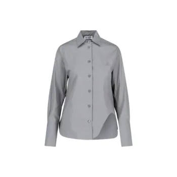 The Attico Eliza Shirt