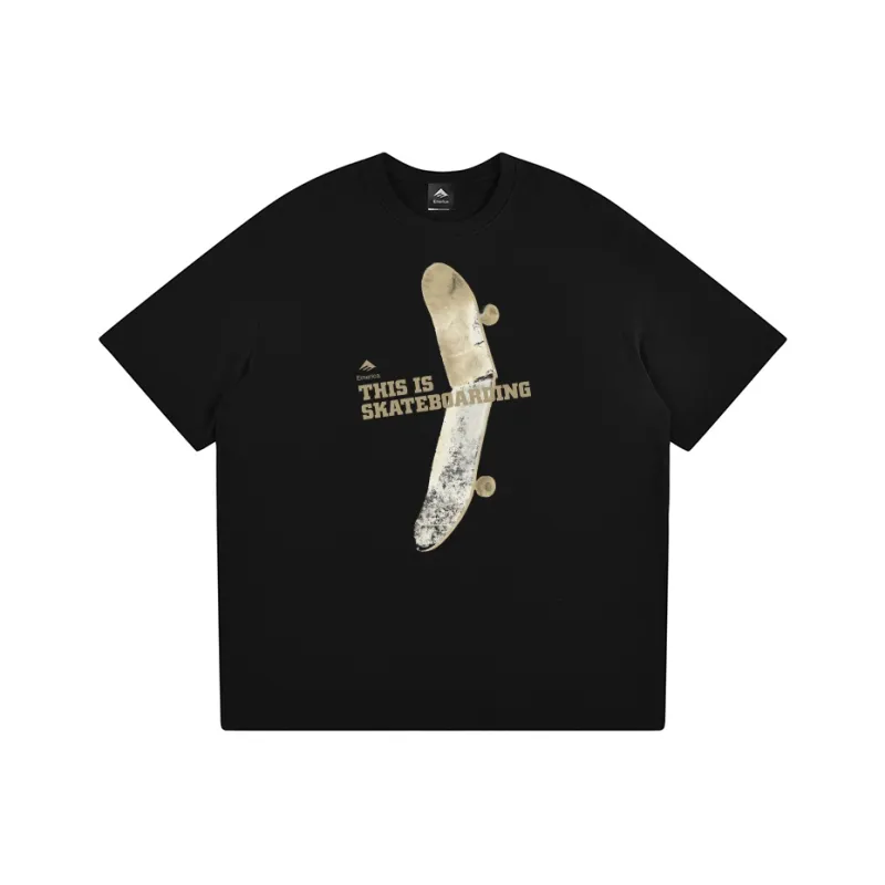 EMERICA T Shirts Unisex-4