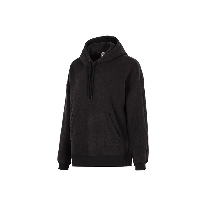 PUMA Sweatshirts Women's Black-0