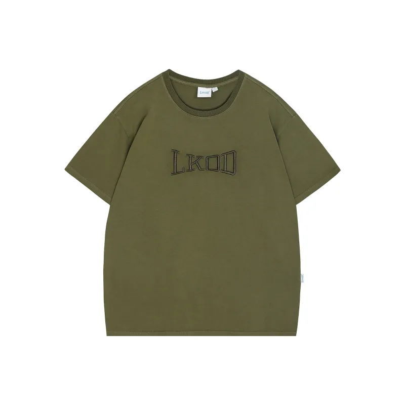 LKOD T Shirts Women's-2