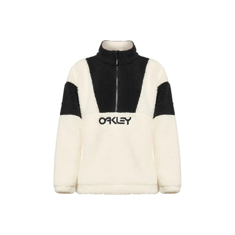 Oakley Cashmere Sweaters Women's Arctica White-0