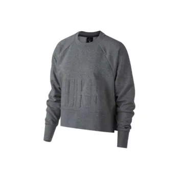 Nike Sweatshirts Women's Gray