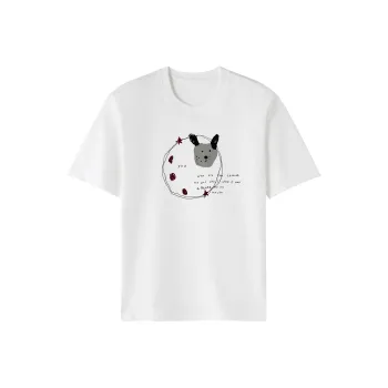TEME T Shirts Women's