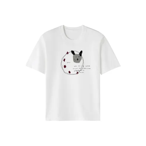 TEME T Shirts Women's