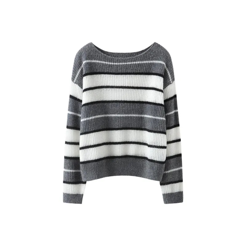 MAIGRE SIMHAT Cashmere Sweater Women's-3
