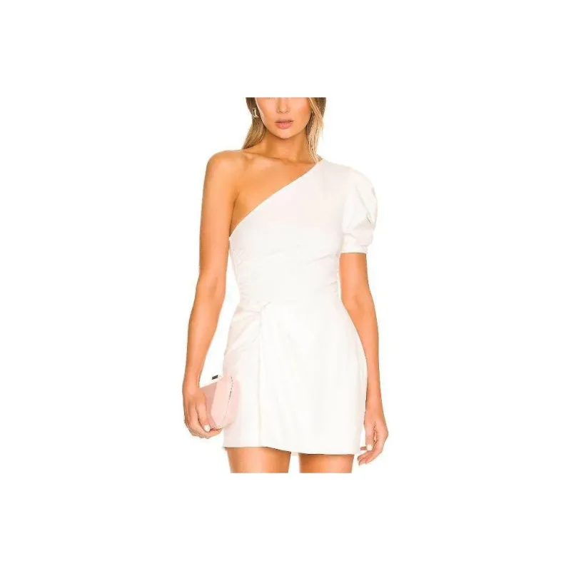 FREE PEOPLE Bodysuits Women's White-0