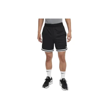 Nike DNADri Fit Basketball Shorts Unisex Black