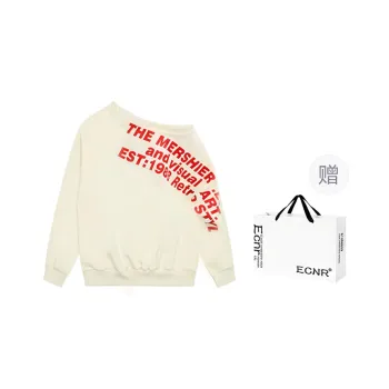 ECNR Sweatshirts Women's