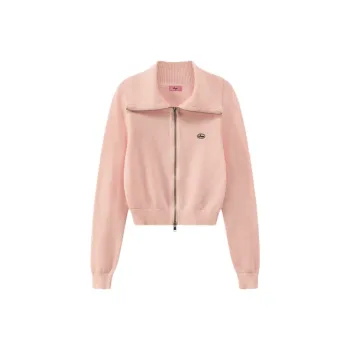 CHUU Knitwear Women's Light Pink