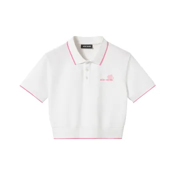 YK&YB Polo Shirts Unisex