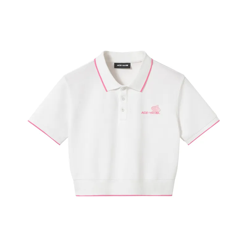 YK&YB Polo Shirts Unisex-0