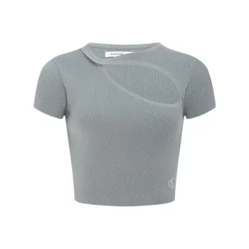 CALVIN KLEIN Knitwear Women's Gray