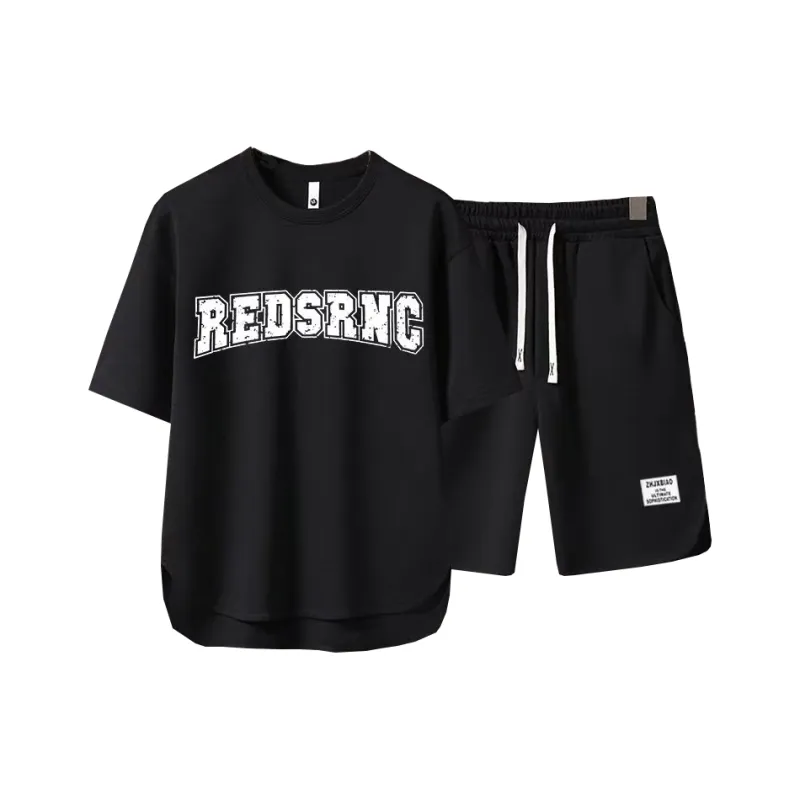 TONYBEAR Shirt Matching Set Men's-2