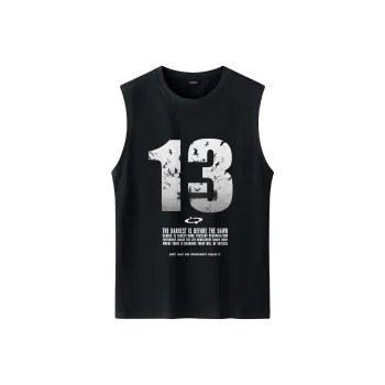 SOIE Tank Tops Unisex