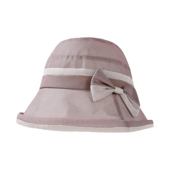 MIIOW Polyester Bucket Hats Women's-6