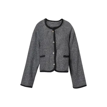 AURORA MUSE Jacket Women's Black