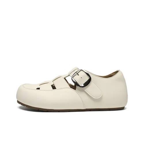 ZHR Casual Single Shoes 2.5cm Women's