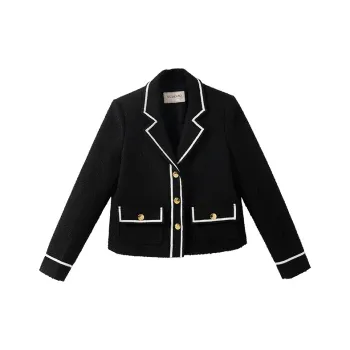 YUMOMO STAR Jackets Women's