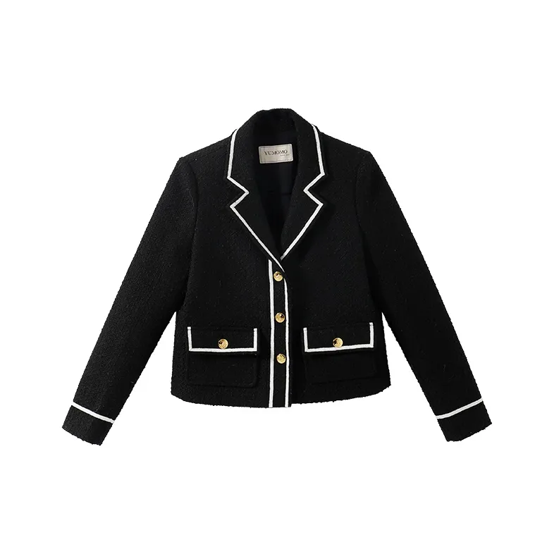 YUMOMO STAR Jackets Women's-0