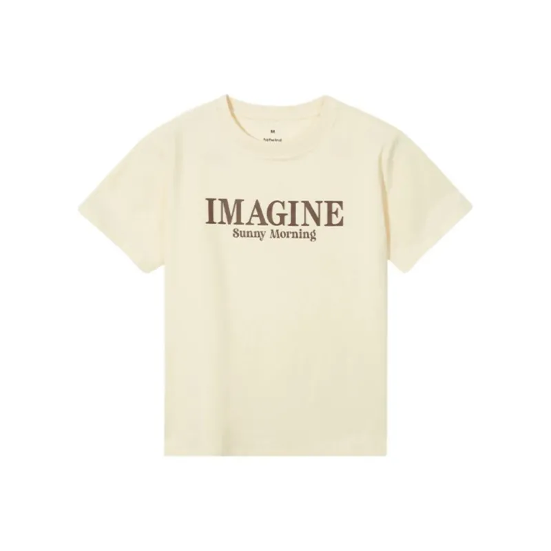 Hotwind T Shirts Women's-3