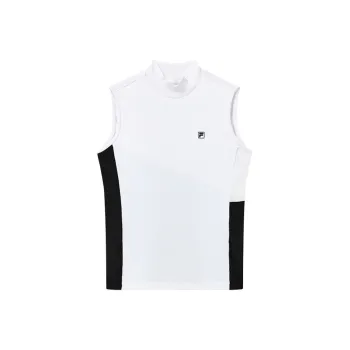 FILA T-Shirt Women's Jade White