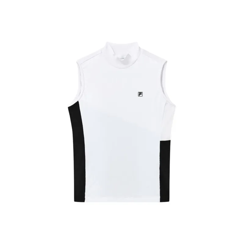 FILA T-Shirt Women's Jade White-0