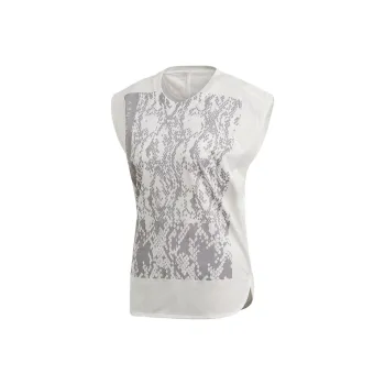 Adidas Stella McCartney T Shirt Women's White