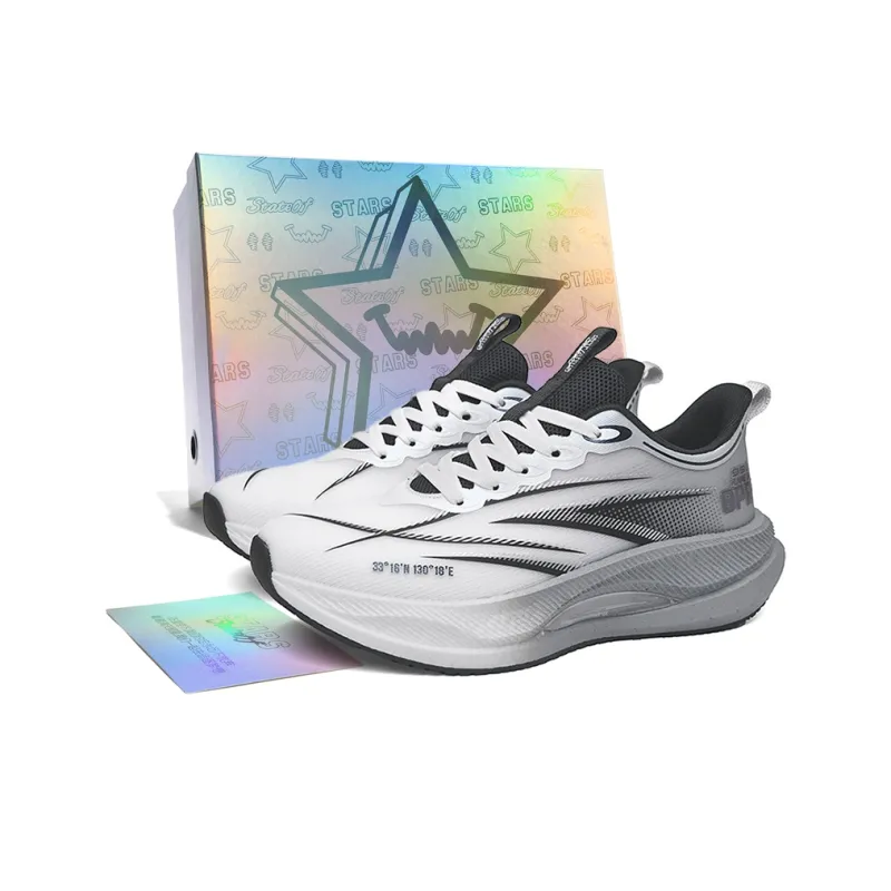 Stateof Stars Low Top Running Shoes Unisex-32