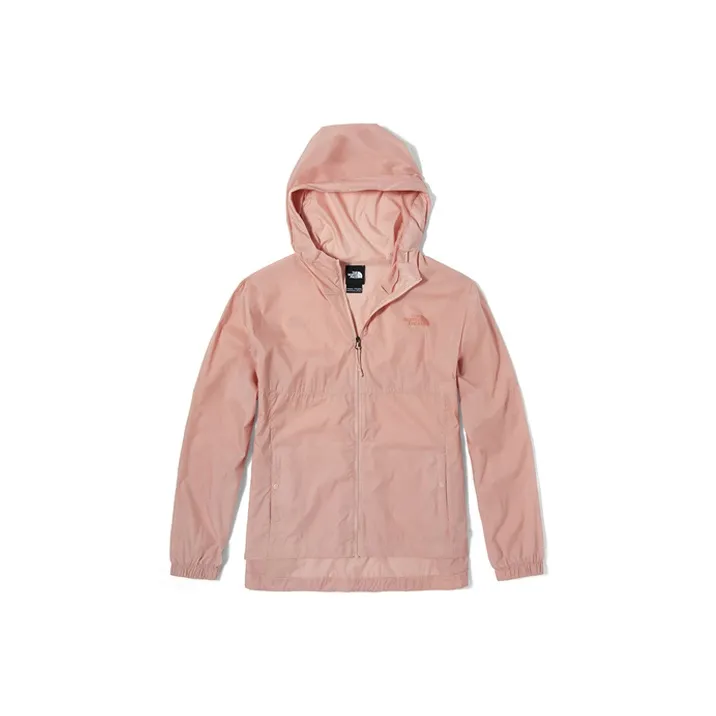 THE NORTH FACE Jacket Women's Pink-0