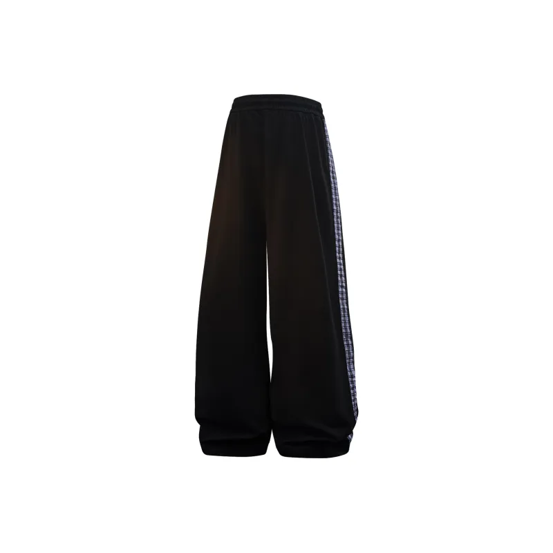 CrocoSport Crocodile Shirt Sports Series Knitted Fabric Casual Pants Unisex-7
