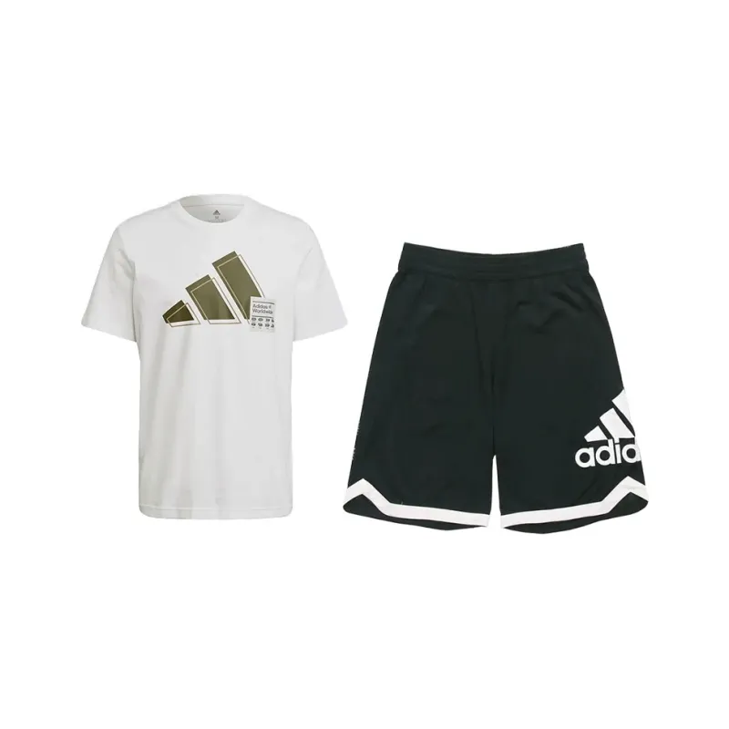 Adidas Casual Sportswear Men-0