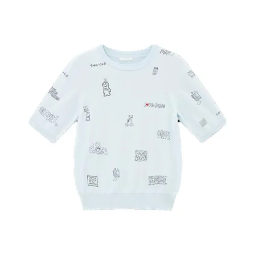 Broadcast Knitwear Women's