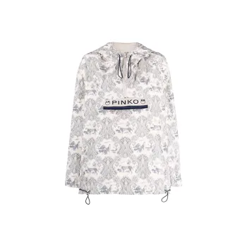 PINKO Jackets Women's Gray