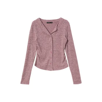 WESTLINK Knitwear Women's Pink
