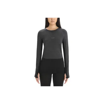 Icebreaker T Shirts Women's