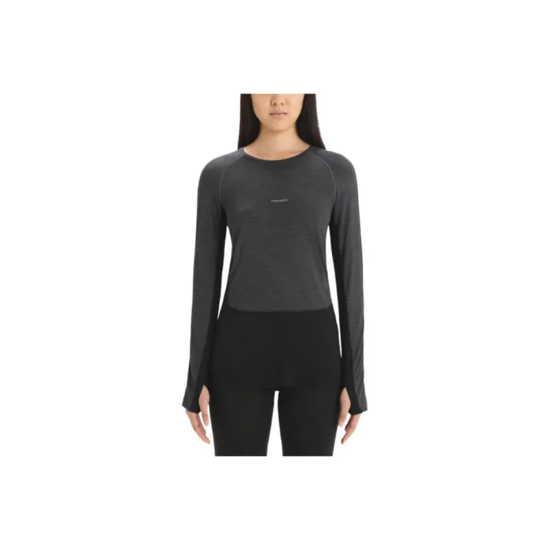 Icebreaker T Shirts Women's-0