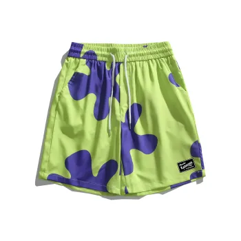 KADAKADA SUITE Casual Shorts Unisex