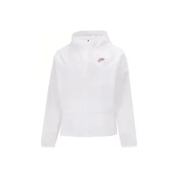 Nike Jackets Women's White