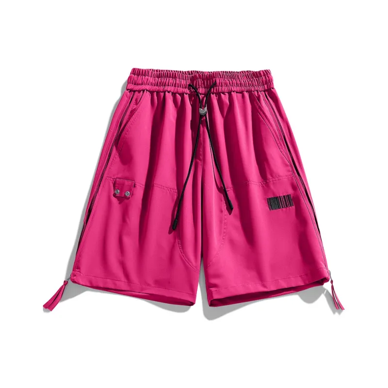TONYBEAR Casual Shorts Unisex-5
