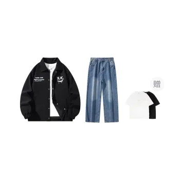 CSKS Casual Sportswear Unisex