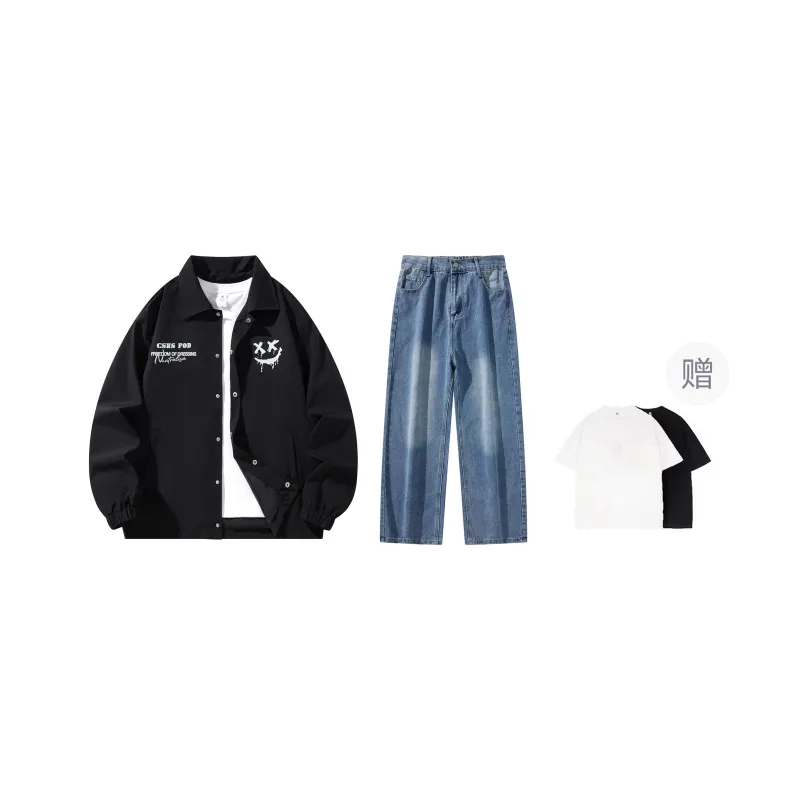 CSKS Casual Sportswear Unisex-40