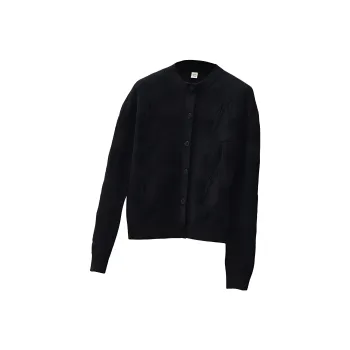 HERMES Knitwear Women's Black
