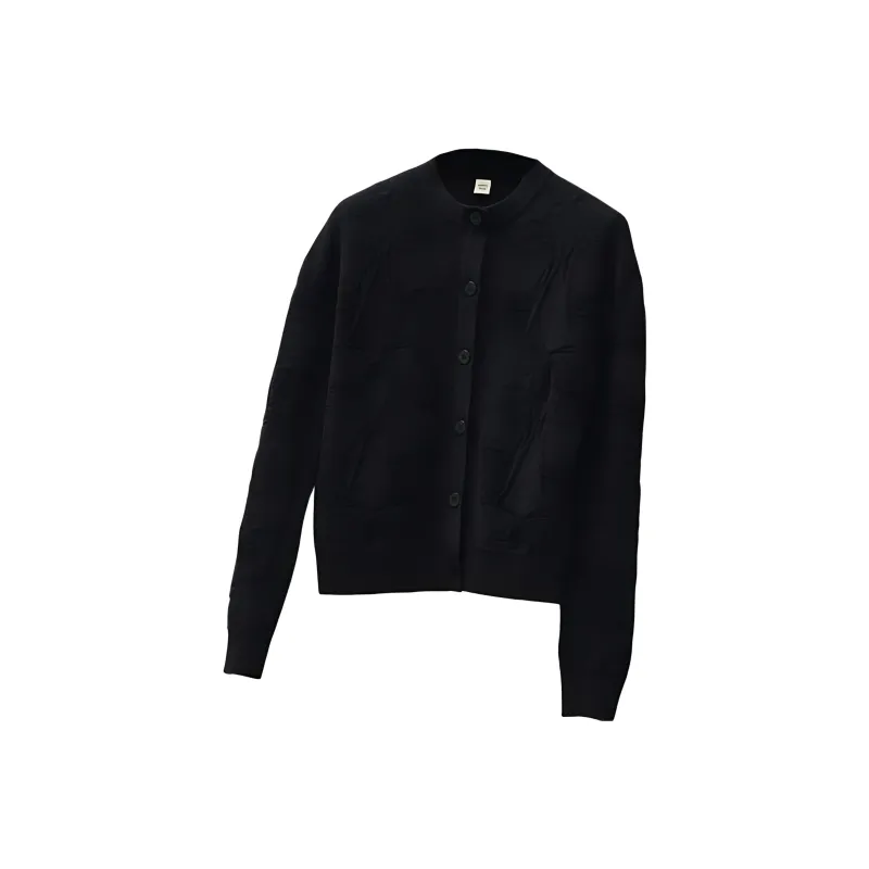 HERMES Knitwear Women's Black-0