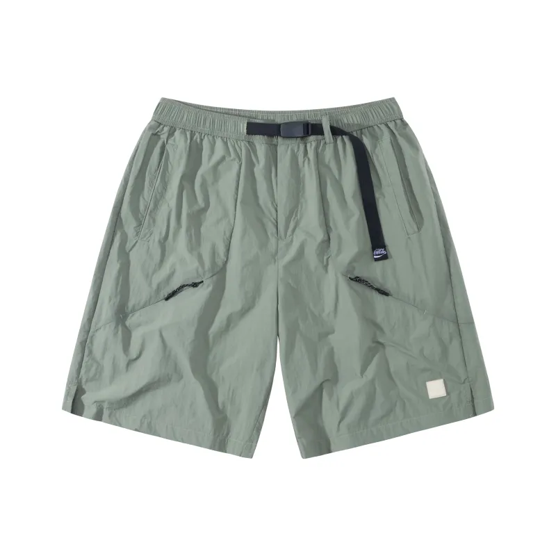 Coca Cola Casual Shorts Unisex-4