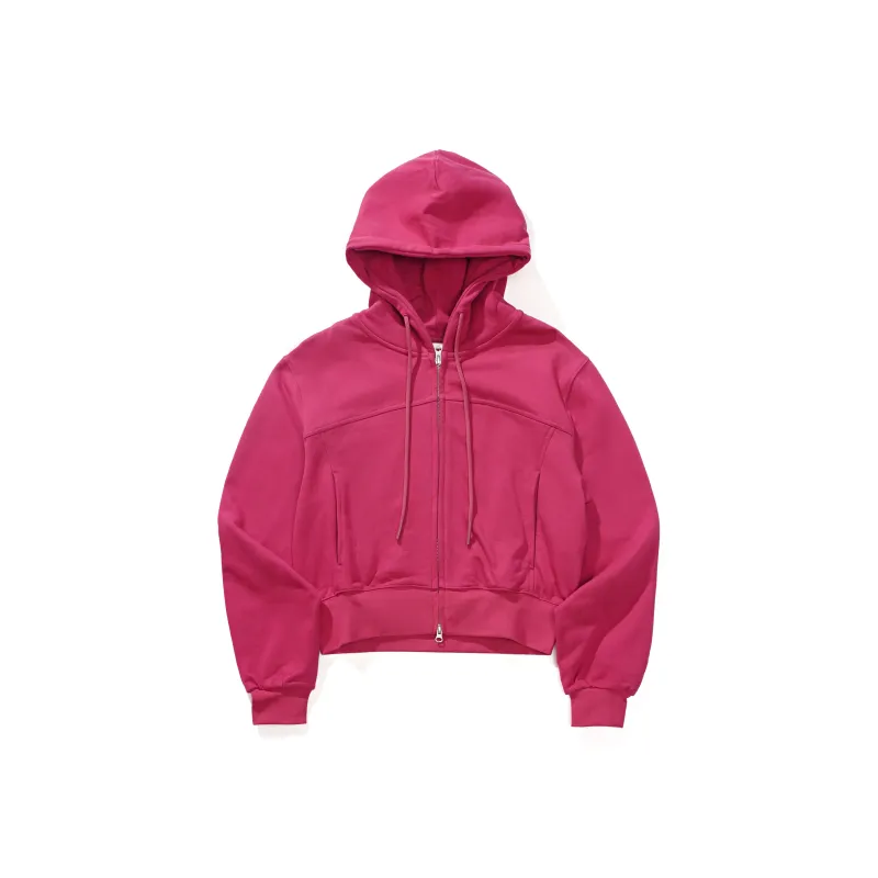 NOTHOMME Sweatshirt Jacket Women's-7