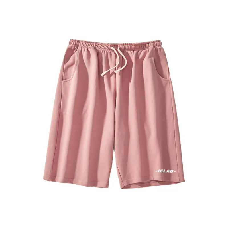 I.E Casual Shorts Unisex-13