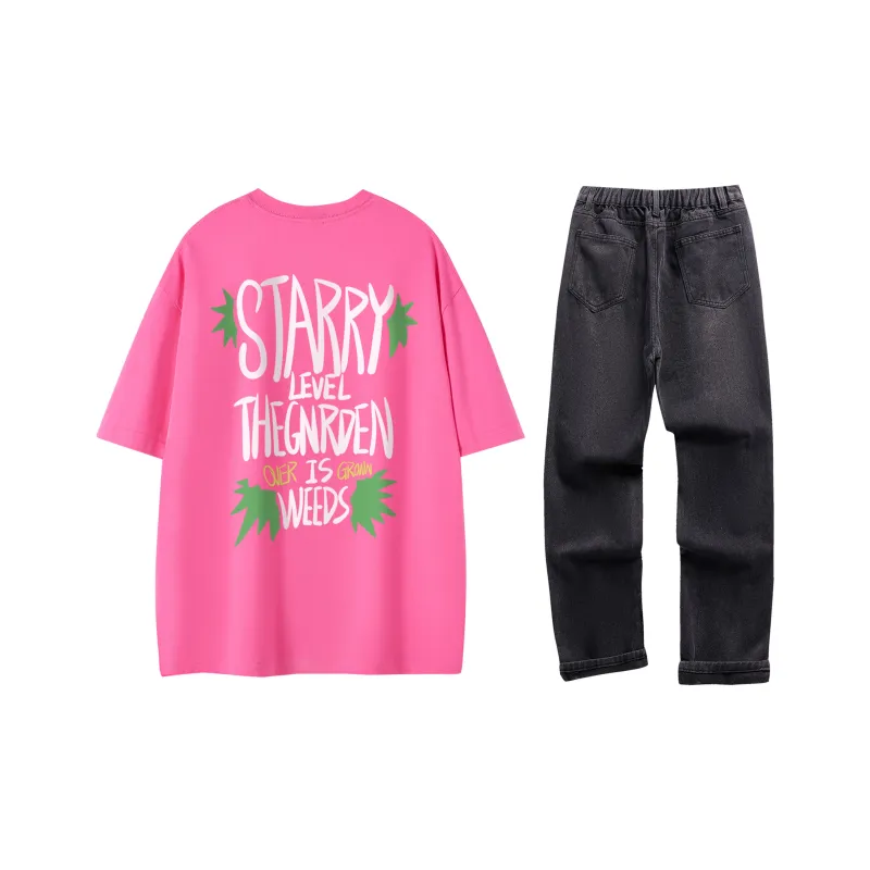 LEVEL Casual Sportswear Unisex-2