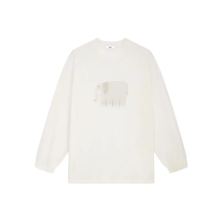 D'zzit Knitwear Women's-0