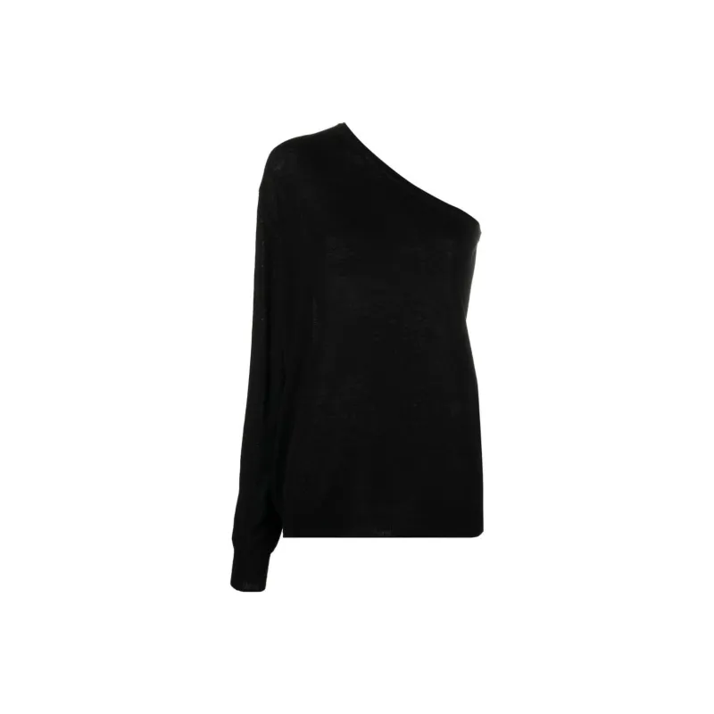 THE FRANKIE SHOP Knitwear Women's Black-0